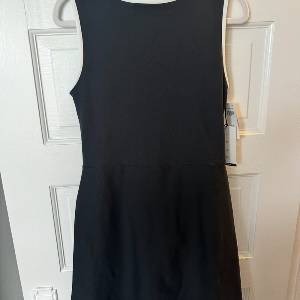 Abercrombie & Fitch YPB Dress